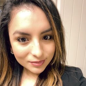 Meet your Posher, Joann